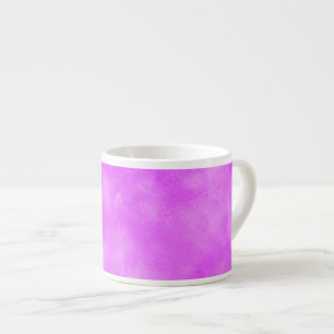 Cosmic Sky Cloud Effect Espresso Cup