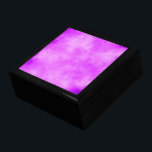 Cosmic Sky Cloud Effect  Gift Box<br><div class="desc">Cosmic Sky Cloud Effect Keepsake jewellery box 
Colourful gift box featuring a simple storm cloud effect with colourful filter,  Would make the perfect gift for you girlfriend,  wife,  sister or daughter,  especially if the love autumn. check out my shop for more colours and designs.</div>