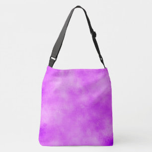 Cosmic Sky Crossbody Bag