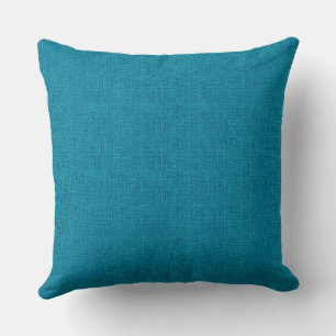 Cosmic Stripe Throw Pillow