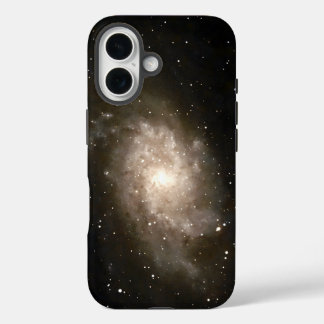 Cosmic Style - Maximum Protection iPhone 16 Case