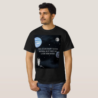 Cosmic T-shirt