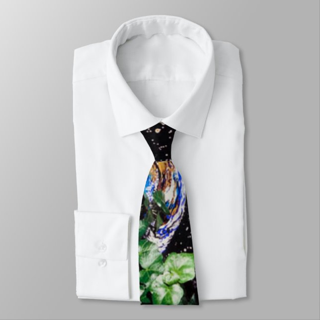 cosmic, tie (Tied)