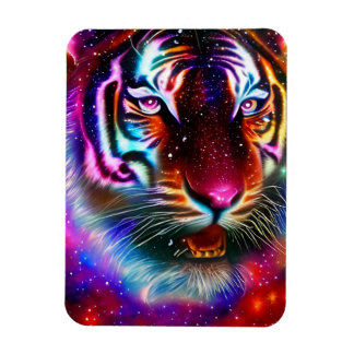 Cosmic Tiger Magnet