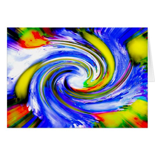 COSMIC TRAVEL CARDS (Front Horizontal)