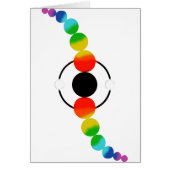 Cosmic Twist. (Front)