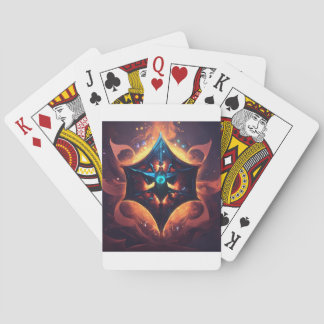Cosmic Void Playing Card Deck