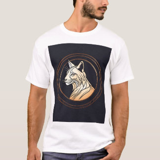 cosmic wanderer T-Shirt