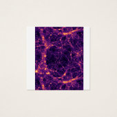 Cosmic Web (Front)