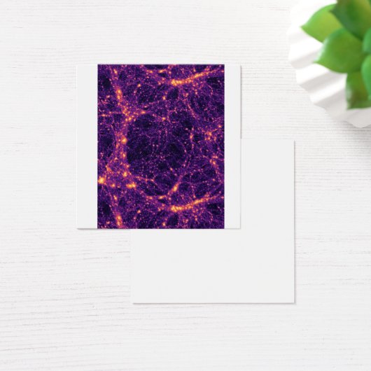 Cosmic Web (Desk)