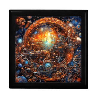 Cosmic Wonder Gift Box