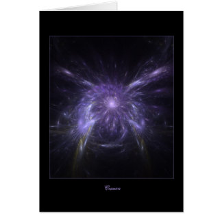 Cosmica Cards