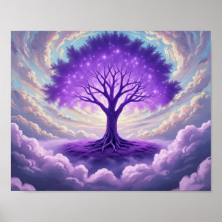 CosmicConnection Poster