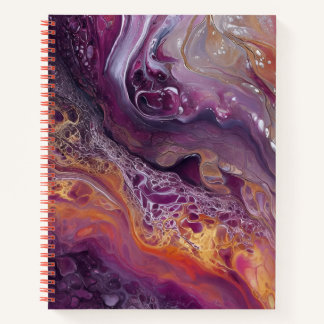 CosmicNebulae Notebook