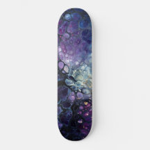 CosmicNebulaePour