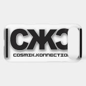COSMIK KONNECTION Case-Mate iPhone CASE (Back (Horizontal))