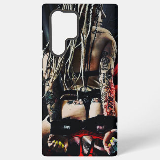 Cosmis Submission Samsung Galaxy S22 Ultra Case