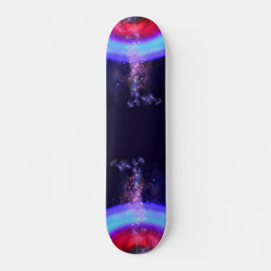 Cosmo 7 3/4" Skateboard Deck