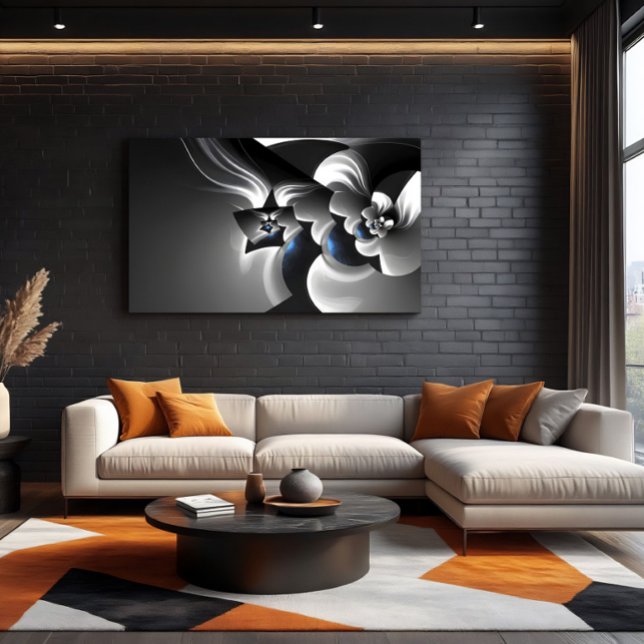 Cosmo Flow Poster (Creator Uploaded)