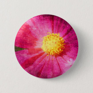 Cosmo Flower Button