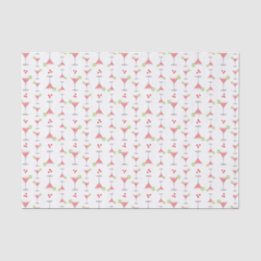 Cosmo Glasses Tissue Paper