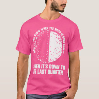 Cosmology Science Space Universe Galaxy Astronomy T-Shirt