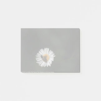 Cosmopolitan Bee Post-it Notes