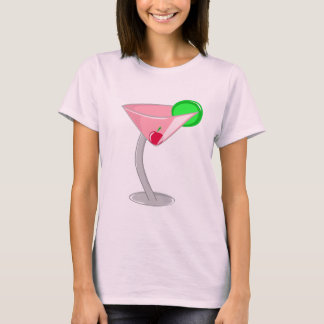 Cosmopolitan T-Shirt