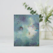 Cosmos. (Standing Front)