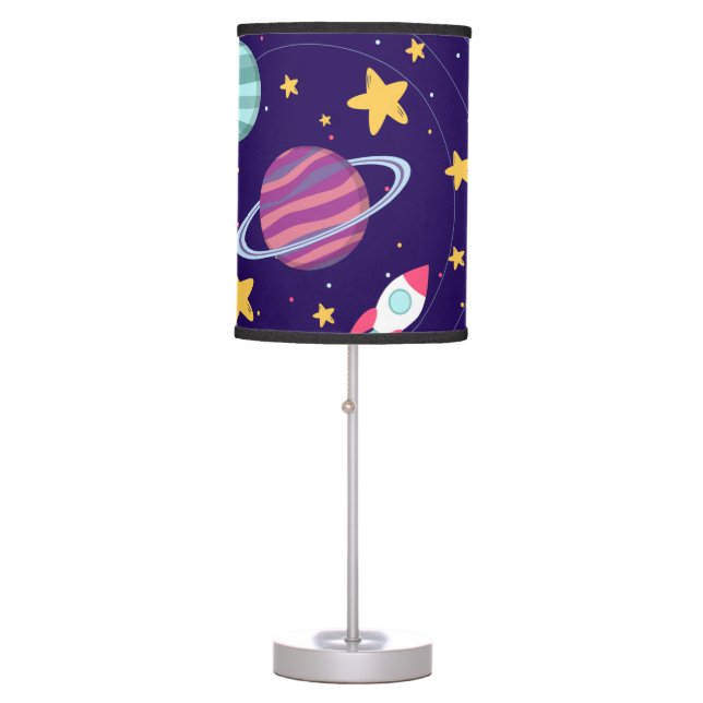 Cosmos 1 table lamp (Front)
