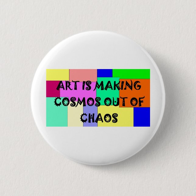 cosmos 2 button (Front)
