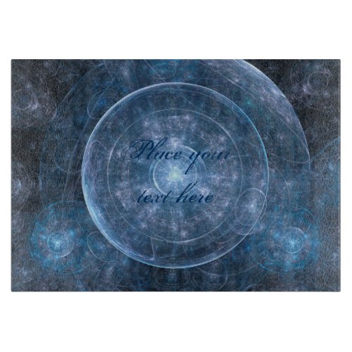 Cosmos Background 001 Cutting Board