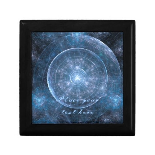 Cosmos Background 001 Gift Box