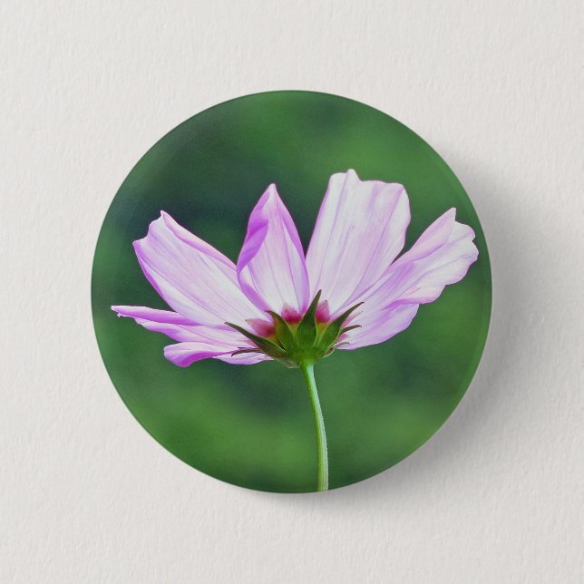 Cosmos Button (Front)