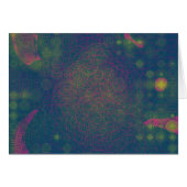 Cosmos Cards (Front Horizontal)