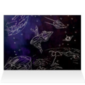 cosmos cards (Inside Horizontal (Top))