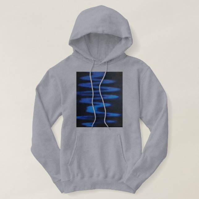 Cosmos Cosmic Space Hoodie (Design Front)