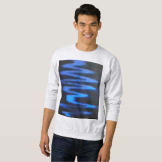 Cosmos Cosmic Space Sweatshirt