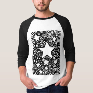 Cosmos - Customized T-Shirt