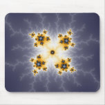 Cosmos - Fractal Mousepad