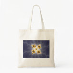 Cosmos - Fractal Tote Bag