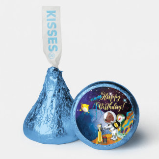 cosmos hershey®'s kisses®