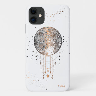*~* Cosmos Moon Shaman Lunar Universe iPhone 11 Case