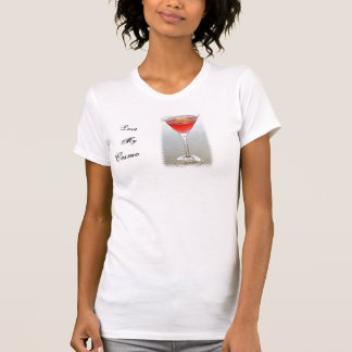 cosmos, My, Cosmo, Love T-Shirt