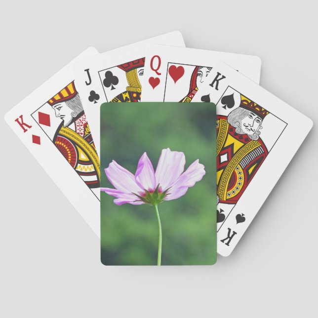 Cosmos Poker Cards (Back)