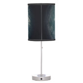 Cosmos-Space Table Lamp (Back)