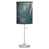 Cosmos-Space Table Lamp (Left)