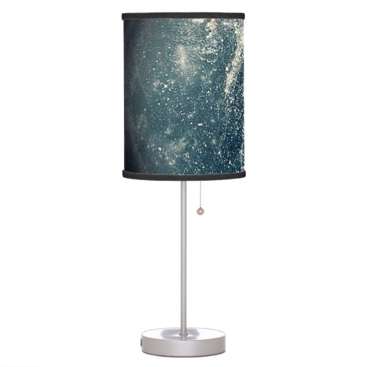 Cosmos-Space Table Lamp (Left)