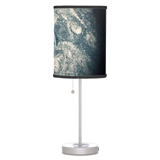 Cosmos-Space Table Lamp (Right)