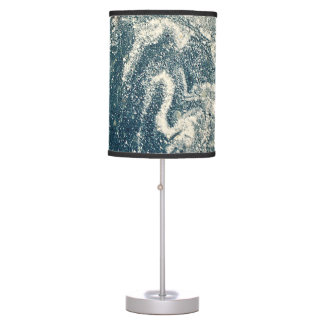 Cosmos-Space Table Lamp